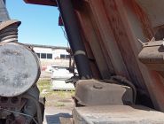 Самосвал КАМАЗ-65115. 9 Самосвал КАМАЗ-65115. 9