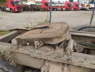 Седельный тягач Freightliner Columbia CL120064ST 8
