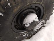 Бурилно-крановая машина (БКМ-317) на шасси ГАЗ-3308 10 Бурилно-крановая машина (БКМ-317) на шасси ГАЗ-3308 10