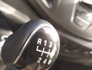 Ford Transit цельнометаллический 21
