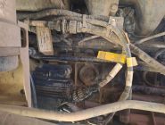 Лесовоз Shacman SX32586 с КМУ  Год выпуска -2024 46