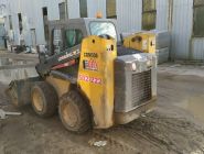 Минипогрузчик Lonking CDM308 2