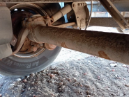 Полуприцеп шторно-бортовой Schmitz Cargobull SCS 24 2