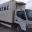 Рефрижератор Mitsubishi Fuso Canter