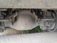 Самосвал Shacman SX33186T(X3000) 17