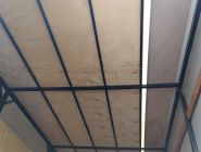 Шторный грузовик ГАЗон NEXT 13