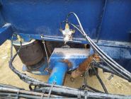 Полуприцеп контейнеровоз Sommer SW-18 13 Полуприцеп контейнеровоз Sommer SW-18 13