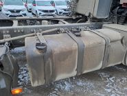 Седельный тягач Volvo FMX 6х4 9