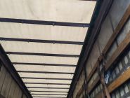 Полуприцеп штора Krone SD Год выпуска — 2011 7 Полуприцеп штора Krone SD Год выпуска — 2011 7