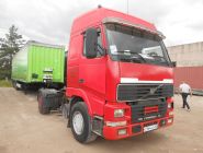 Седельный тягач Volvo FH 12 1