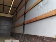 Шторный грузовик ГАЗон NEXT 14