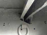 Полуприцеп штора Krone SD Год выпуска — 2011 22 Полуприцеп штора Krone SD Год выпуска — 2011 22