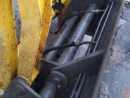 Экскаватор-погрузчик RUNMAX SE440 10