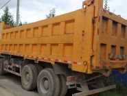 Самосвал Shacman SX33186T(X3000) 0