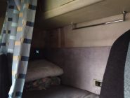 Седельный тягач Volvo FM 18