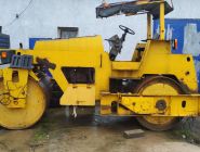 Каток дорожный Раскат ДУ-47Б 0