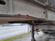 Самосвальный полуприцеп Тонар 95234 11