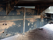 ГАЗель Next рефрижератор 13