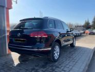 Volkswagen Touareg 3.6 AT 2 Volkswagen Touareg 3.6 AT 2