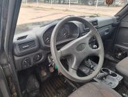 LADA Niva Legend 8