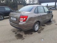 Lada Granta Sedan 2