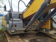 Экскаватор гусеничный XCMG XE225DN 12