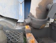 Самосвальный полуприцеп Тонар 95234 8