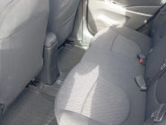 Hyundai Solaris 1.6 AT Comfort 19