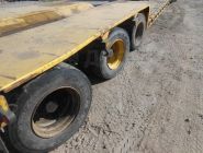 Раздвижной трал Bertoja S45CS2 26