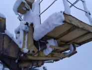 Автогидроподъемник АГП-18.04 на шасси ГАЗ-3307 14