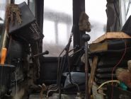 Бульдозер ЧТЗ Б10М.0111 ЕН 12