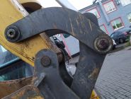 Экскаватор-погрузчик RUNMAX SE440 18