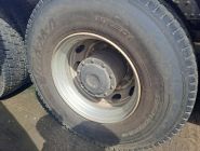 Лесовоз Shacman SX32586 с КМУ  Год выпуска -2024 27