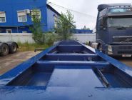 Полуприцеп контейнеровоз Sommer SW-18 17 Полуприцеп контейнеровоз Sommer SW-18 17