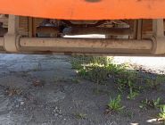 Самосвал КАМАЗ-65115. 14 Самосвал КАМАЗ-65115. 14