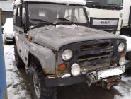 УАЗ-31519 15