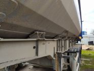 Полуприцеп самосвальный Тонар (SH4-38)-95234 6