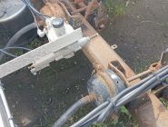 Полуприцеп контейнеровоз Sommer (Новтрак) SW-240 12