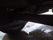 Полуприцеп штора Kogel SN24 18