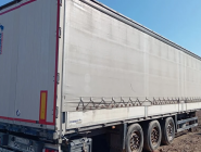 Полуприцеп шторно-бортовой Schmitz Cargobull SCS 24 0