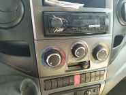 Iveco Daily 70C15 бортовой с КМУ 29
