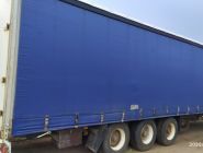 Полуприцеп штора Schmitz Cargobull S01 1