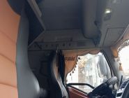 Седельный тягач FAW J6P 15