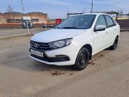 Lada Granta лифтбек 1