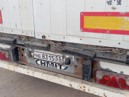 Полуприцеп бортовой-тентованный Schmitz Cargobull SPR24 17