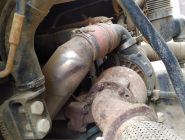 Самосвал Shacman SX33186T(X3000) 9