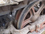 Бульдозер ЧТЗ Б10М.0111 ЕН 6