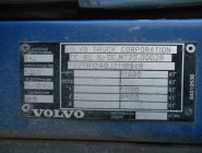 Штора-борт Volvo FL 4744U3 34