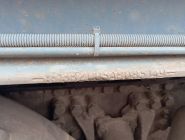 Полуприцеп контейнеровоз Van Hool 6 Полуприцеп контейнеровоз Van Hool 6