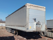 Полуприцеп шторно-бортовой Schmitz Cargobull SCS 24 1
